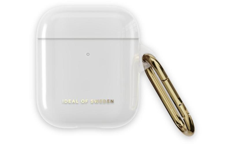 Ideal of Sweden Clear Airpods