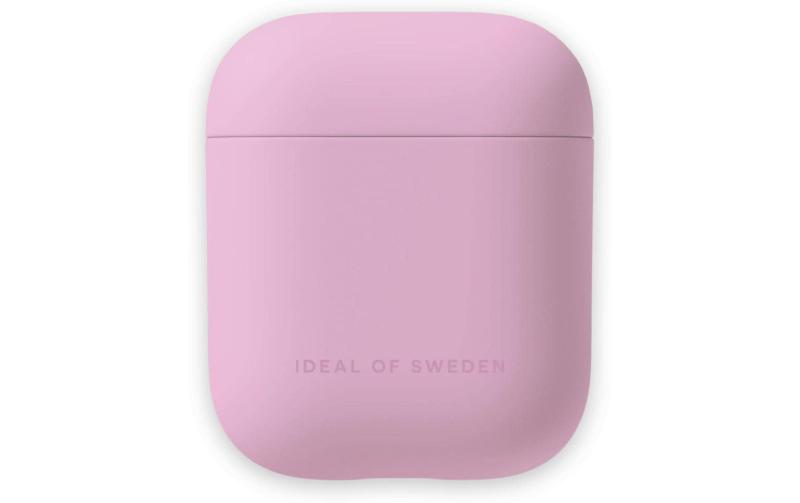 Ideal of Sweden Bubblegum Pink Airpods