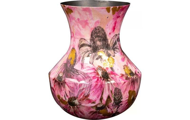 Chalet Vase Polly