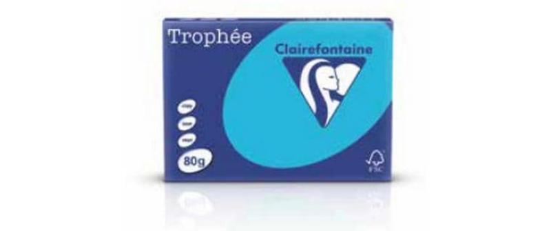 Clairefontaine Kopierpapier Trophée