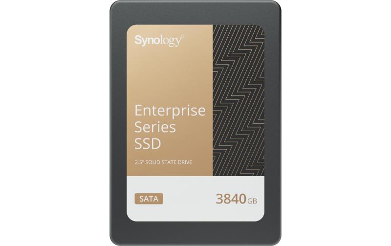 Synology SSD 2.5” SATA 3840GB