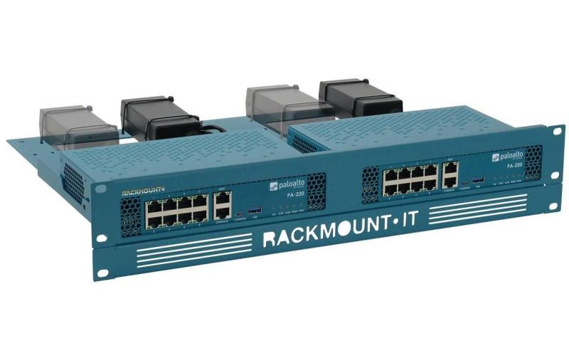 Rackmount IT RM-PA-T3 19Rackmount Kit