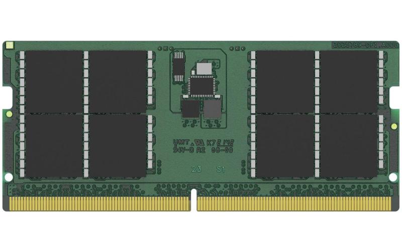 Kingston SO-DDR5 96GB 2-Kit 5600MHz