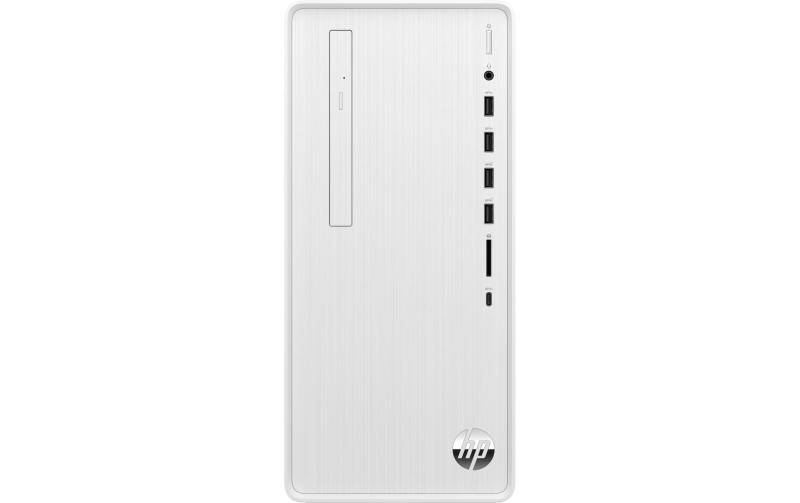 HP Pavilion Desktop TP01-5520nz,MT,White