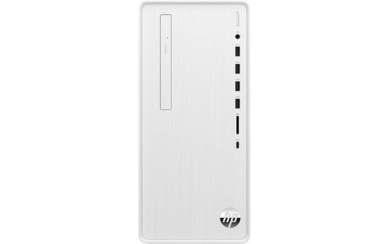 HP Pavilion DesktopTP01-5720nz,MT,White