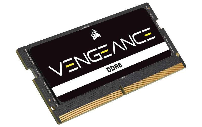 Corsair SO-DDR5 Vengeance 16GB