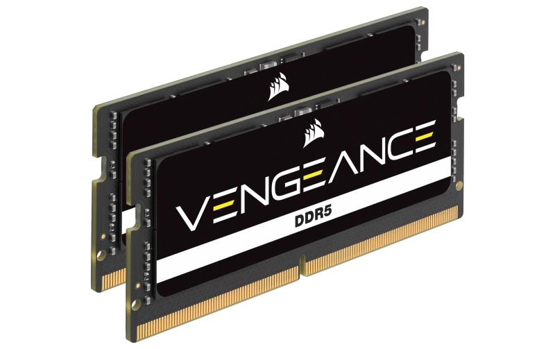 Corsair SO-DDR5 Vengeance 32GB 2-Kit