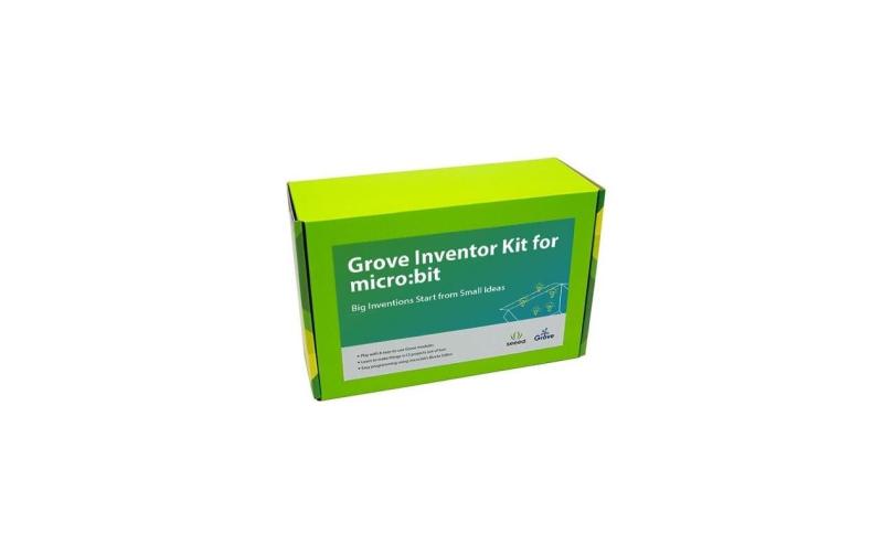 Grove Inventor Kit für micro:bit