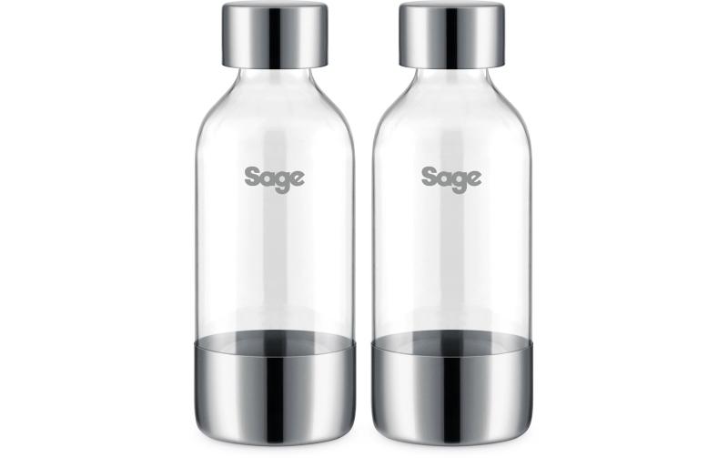 SAGE Carbonator Flasche 0.6l