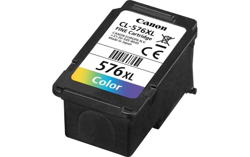 Tinte Canon CLI-576 C,M,Y