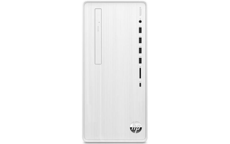 HP Pavilion Desktop TP01-5780nz,MT,White