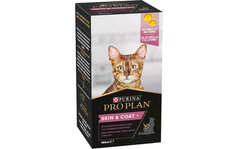 Purina Pro Plan Cat Skin Coat