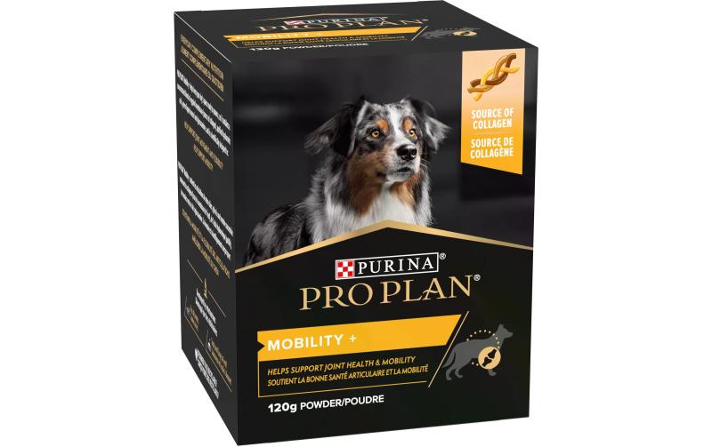 Purina Pro Plan Dog Mobility