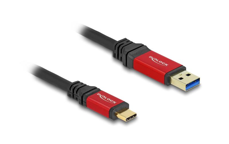 Delock USB 10 Gbps Type-C zu Type-A