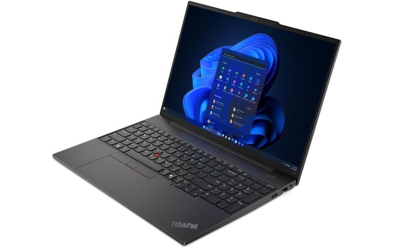 Lenovo ThinkPad E16 G2, Ultra 5 125U, W11-P