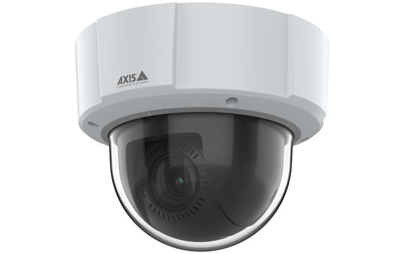 AXIS Netzwerkkamera M5526-E 4er Pack