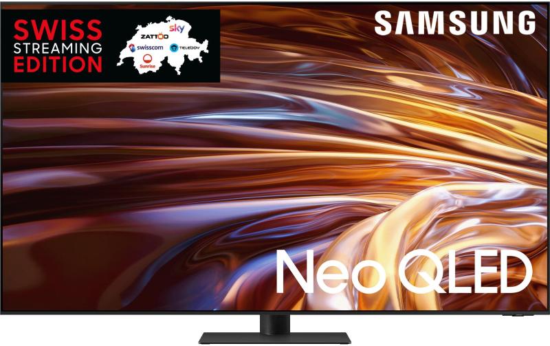 Samsung TV QE55QN95D ATXXN