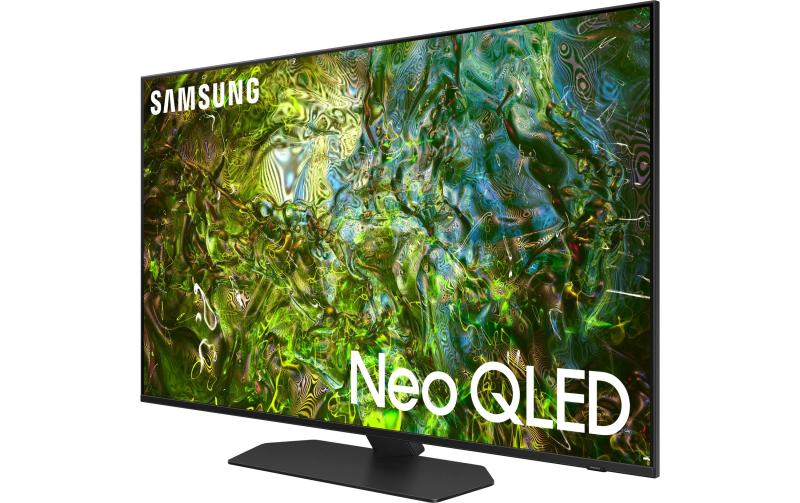 Samsung TV QE43QN90D ATXXN, 43 Neo-QLED