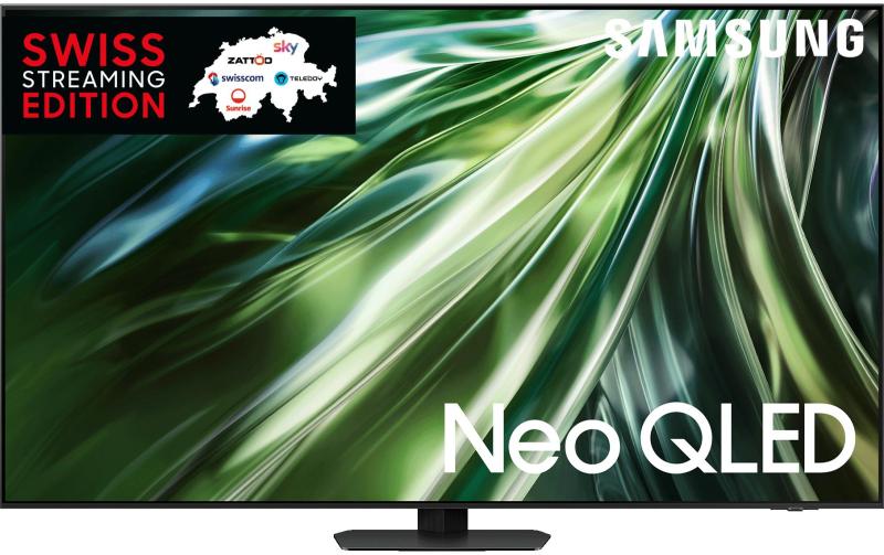 Samsung TV QE55QN90D ATXXN, 55 Neo-QLED