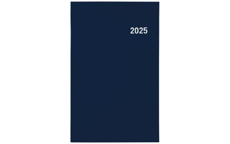 Biella Geschäftsagenda Compact 2025
