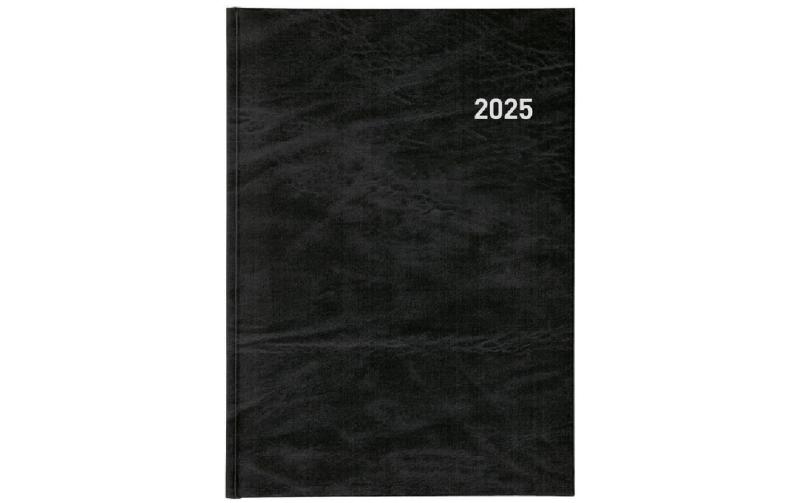 Biella Geschäftsagenda 2025 Registra 7