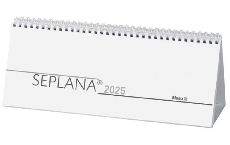 Biella Pultkalender Seplana Steller 2025
