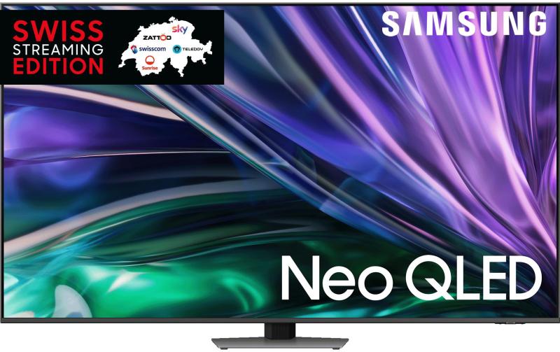 Samsung TV QE65QN85D BTXXN, 65 Neo-QLED