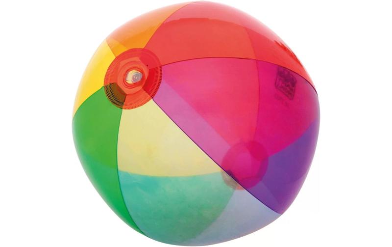 Wasserball Rainbow 29cm