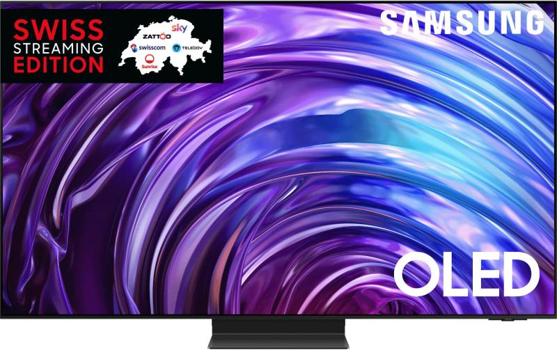 Samsung TV QE55S95D ATXZU