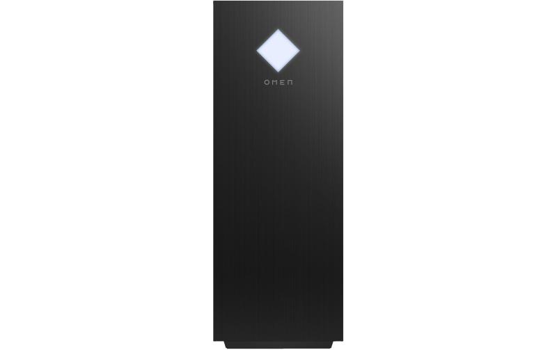 HP OMEN GT15-2510nz i5-14400F, black