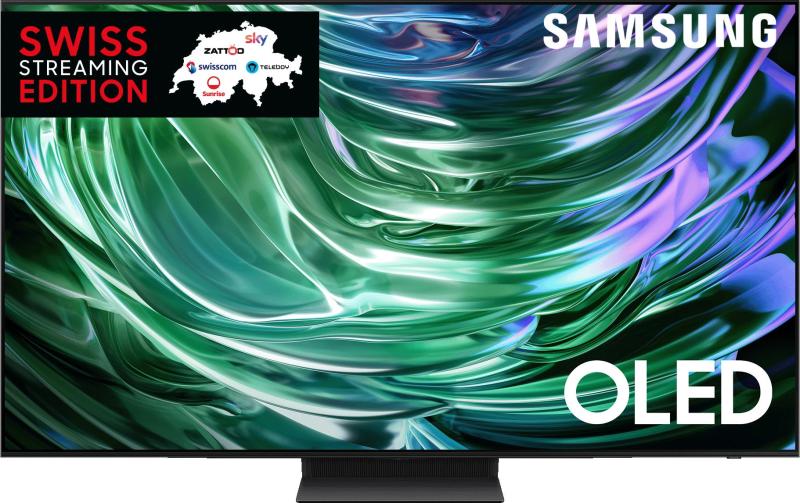 Samsung TV QE83S90D ATXZU