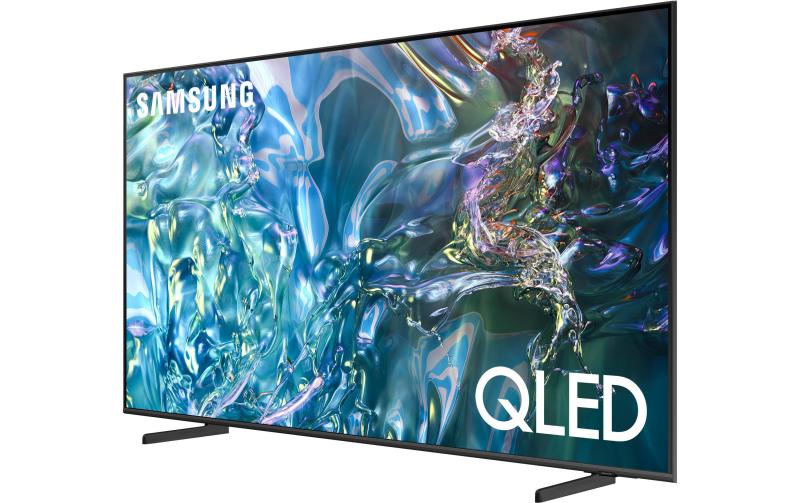 Samsung TV QE55Q60D AUXXN, 55 QLED-TV