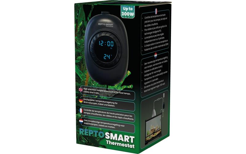Repto Smart Thermostat
