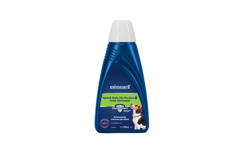 Bissell Spot & Stain Pet Pro Oxy 1L
