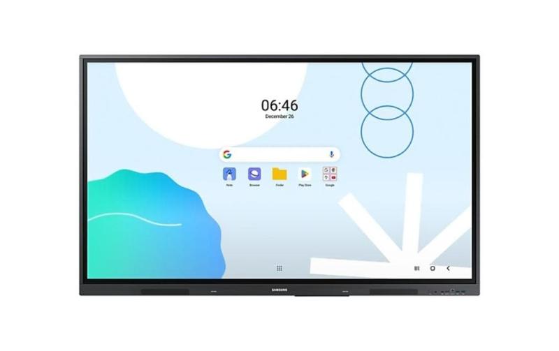 Samsung WA65D Touch Professional Display