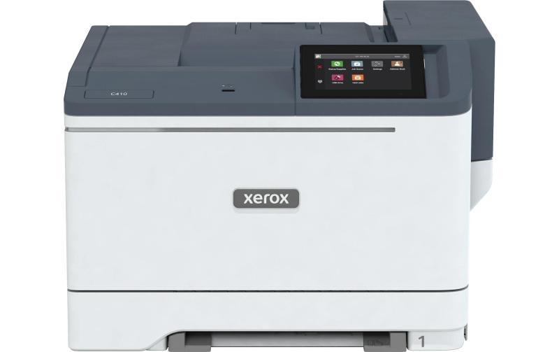 Xerox C410_DN,A4,SFP Color,WLAN, Duplex