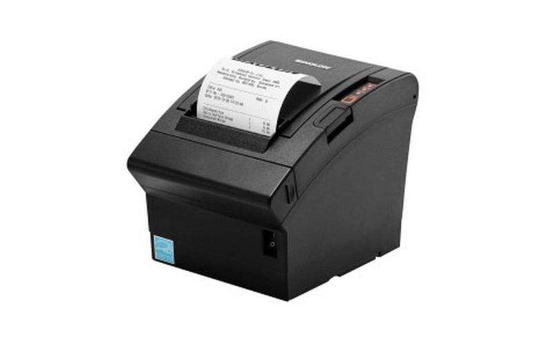 Bixolon Receipt- Printer SRP-380 180dpi TD
