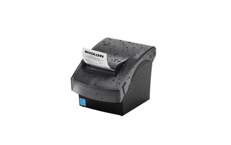 Bixolon  Receipt-Printer SRP-350plusV