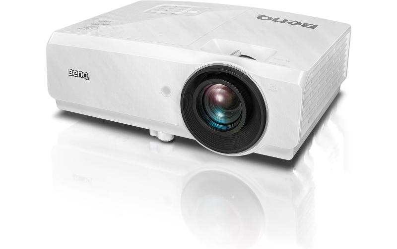 DLP-Projektor BenQ SH753P, Full-HD, 16:9