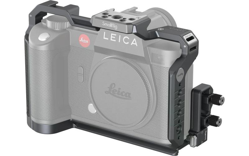 SmallRig Cage for Leica SL2 SL2-S