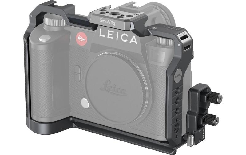 SmallRig Cage for Leica SL3