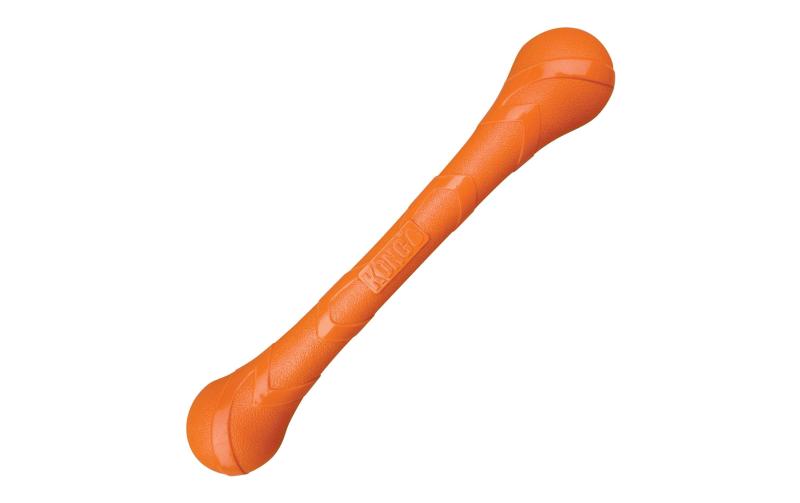 Kong SqueakStix L, 44cm, orange