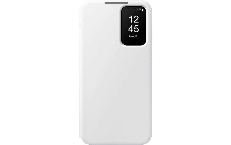 Samsung  Smart View Wallet Case White