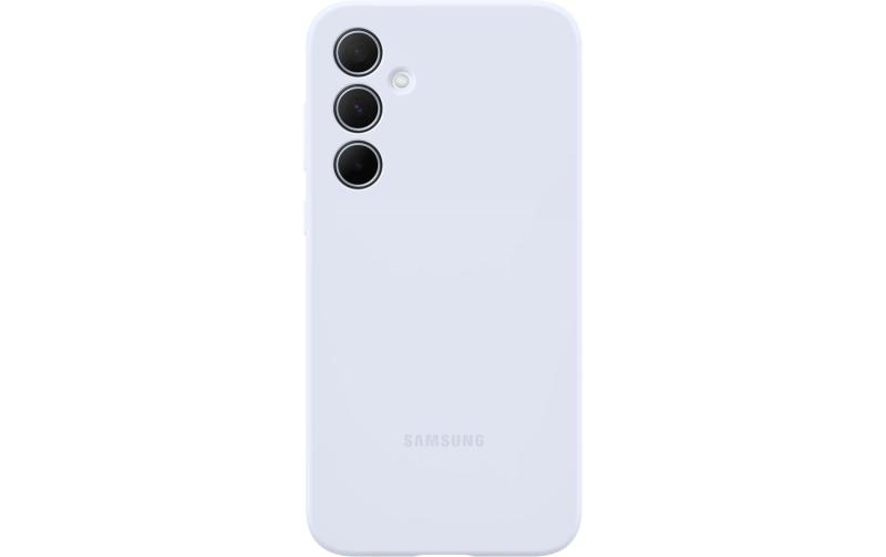 Samsung  Silicone Case Light Blue