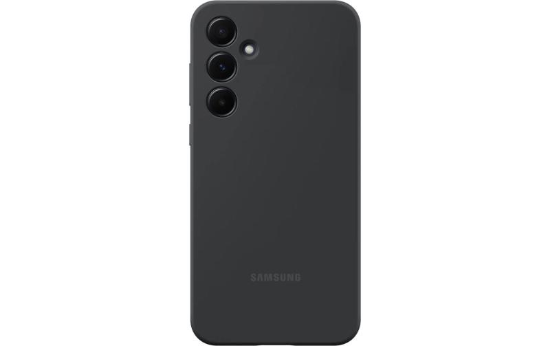 Samsung  Silicone Case Black