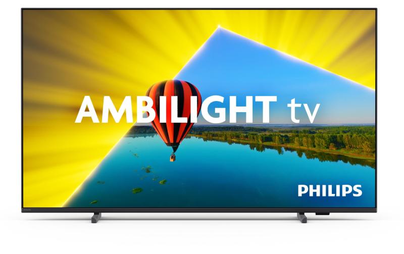 Philips TV 65PUS8079/12, 65 LED-TV