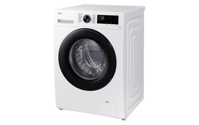 Samsung Waschmaschinen WW80CGC04AAEWS