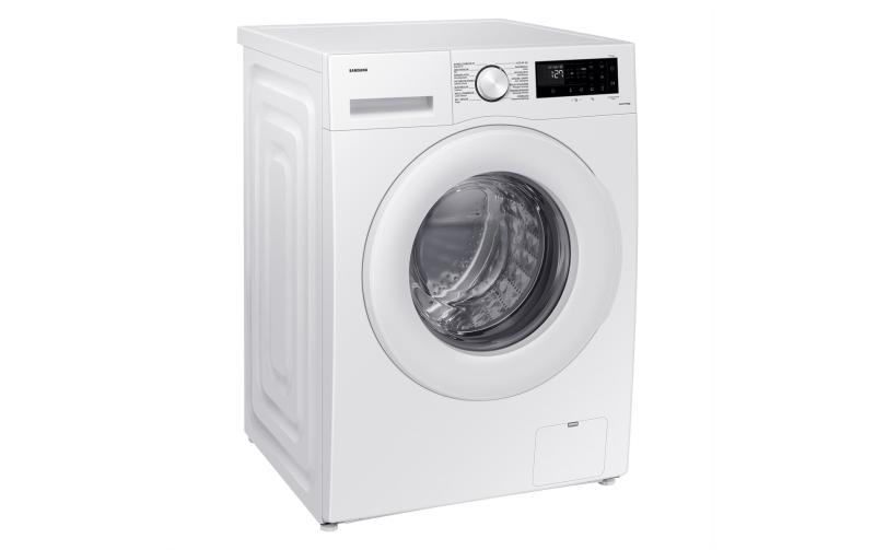 Samsung Waschmaschinen WW80CGC04ATEWS