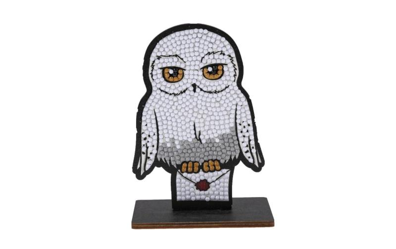 Crystal Art Buddy Hedwig