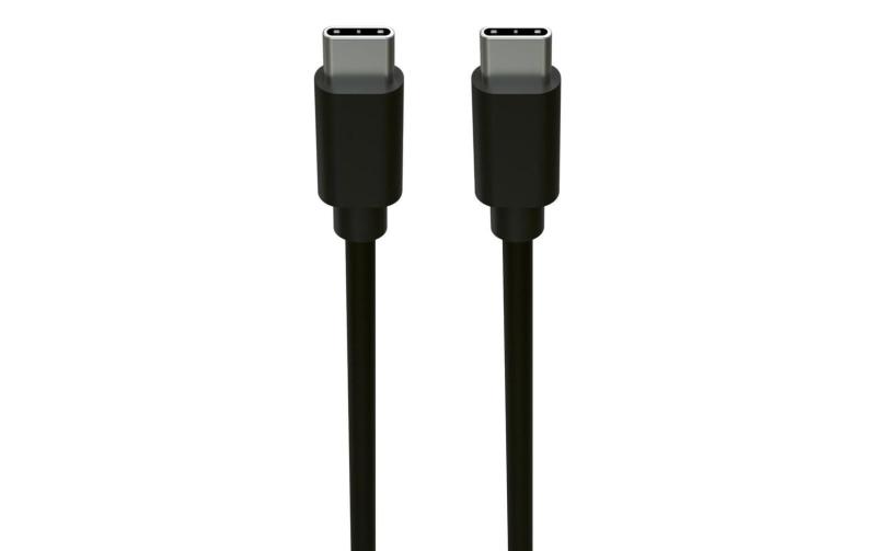 Ansmann USB C USB C Daten und Ladekabel